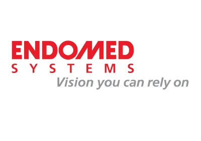 Logo EndoMed Systems GmbH