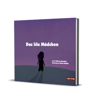 Lilac Girl // Thienemann-Esslinger Verlag GmbH