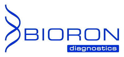 Logo BIORON Diagnostics GmbH