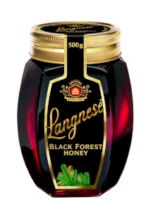 Langnese Black Forest Honey // Langnese Honig GmbH & Co. KG