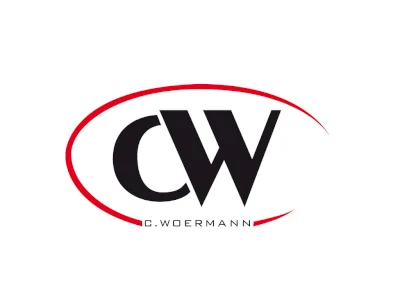 CW // C. Woermann (Angola), Lda.