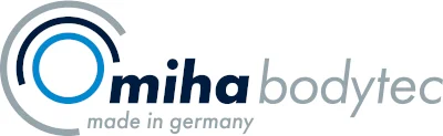Logo IMPULSE WORKOUT CC t/a  miha bodytec South Africa 