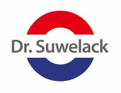 Logo Dr. Otto Suwelack Nachf. GmbH & Co. KG