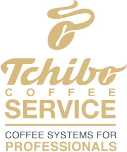 Logo Tchibo Coffee Service GmbH