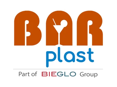 Logo BARplast