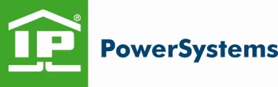 Logo Industrie-Partner IP PowerSystems GmbH