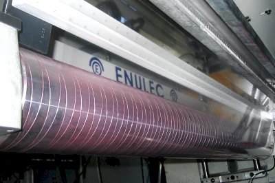 ESA // ENULEC GmbH Electrostatic