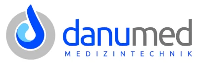 Logo danumed Medizintechnik GmbH