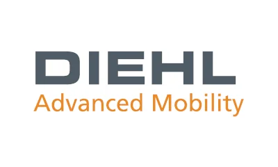 Logo Diehl Advanced Mobility GmbH