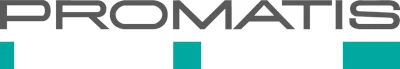 Logo PROMATIS Corp.