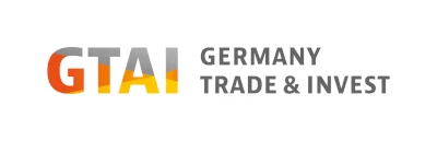 Logo Germany Trade & Invest 