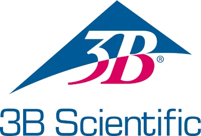 Logo 3B Scientific GmbH