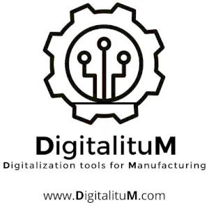 Logo DigitalituM
