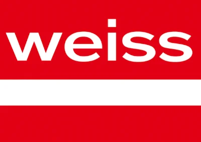 Logo Weiss Chemie + Technik GmbH & Co. KG