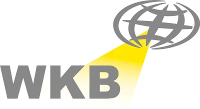 Logo WKB Systems GmbH