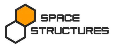 Logo Space Structures GmbH