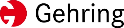 Logo Gehring Technologies GmbH + Co. KG