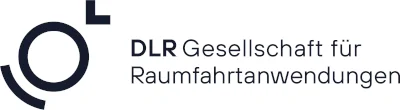 Logo DLR GfR mbH