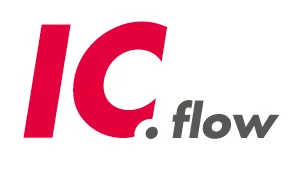 Logo IC Flow Controls, Inc