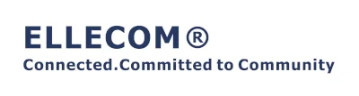 Logo Ellecom GmbH