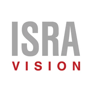 Logo ISRA VISION