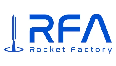 Logo Rocket Factory Augsburg AG