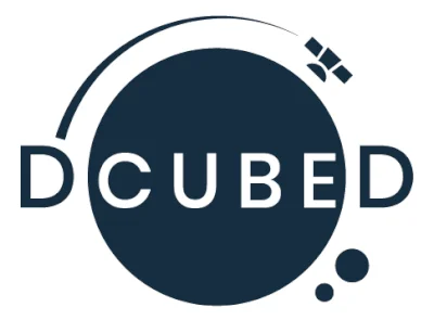 Logo DCUBED 