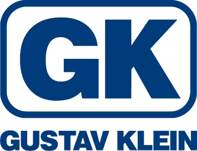 Logo Gustav Klein GmbH & Co. KG