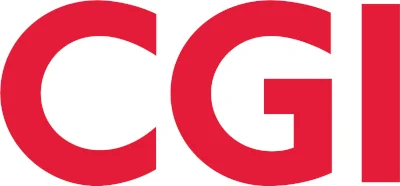 Logo CGI Deutschland B.V. & Co. KG