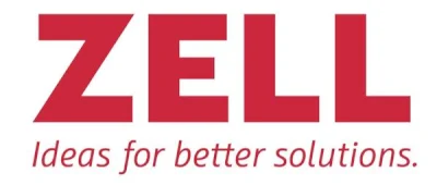 Logo ZELL Systemtechnik GmbH