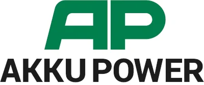Logo Akku Power GmbH