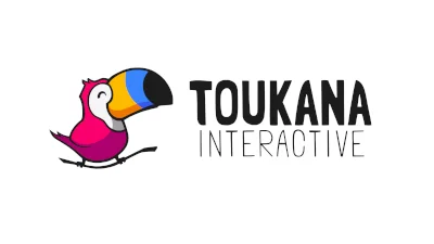Logo Toukana Interactive UG