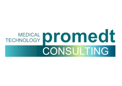 Logo MT Promedt Consulting GmbH