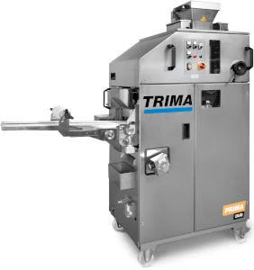 Dough divider and rounder PRIMA Duo // TRIMA Triebeser Maschinenbau GmbH