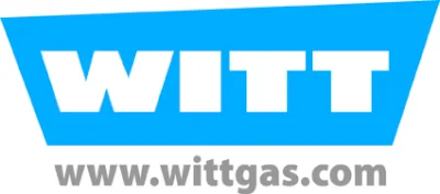 Logo WITT-Gasetechnik GmbH & Co. KG