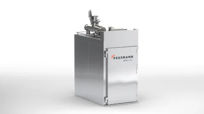 T3000 // Fessmann GmbH & Co KG