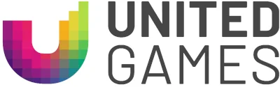 Logo United Games Entertainment GmbH