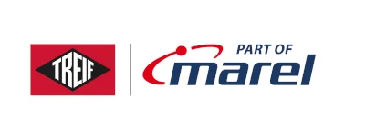 Logo Marel TREIF GmbH