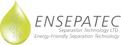 Logo ENSEPATEC Services GmbH 