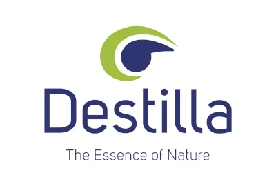 Logo Destilla GmbH 