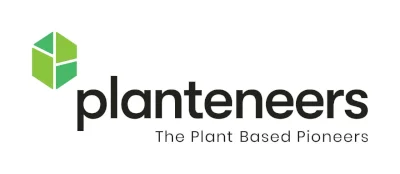 Logo Planteneers GmbH