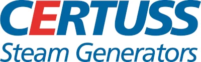 Logo CERTUSS Dampfautomaten GmbH & Co. KG
