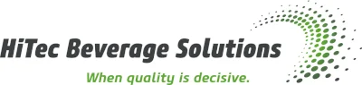 Logo HiTec Beverage Solutions GmbH