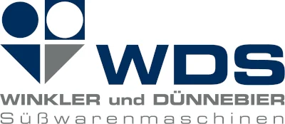 Logo Winkler und Dünnbier Süßwarenmaschinen GmbH
