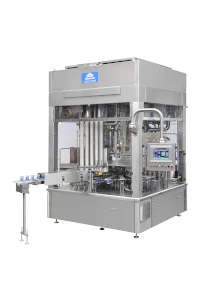 Dosomat rotary machine  // Createc GmbH