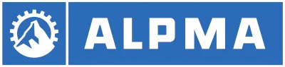 Logo ALPMA Alpenland Maschinenbau GmbH 
