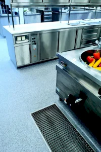 Silikal kitchen system  // Silikal GmbH