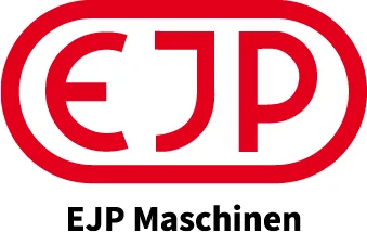Logo EJP Maschinen GmbH