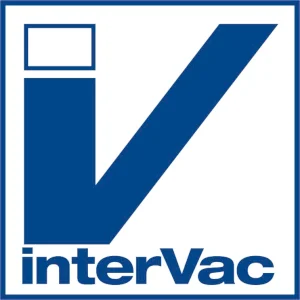 Logo Intervac Vakuumtechnik GmbH
