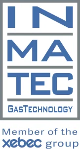 Logo INMATEC GasTechnology FZ-LLC